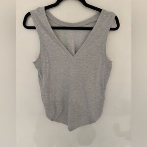 Old Navy Active wear Sleeveless V-Neck Women's Top